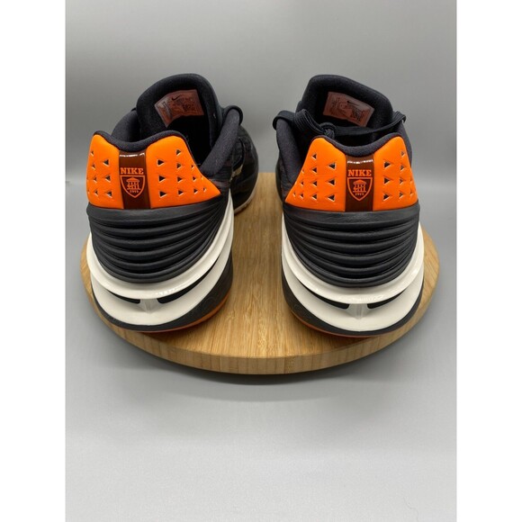 Nike Air Zoom GT Cut 2 TB Promo University Black Shoes DJ6015-004 Mens Size 17 - Picture 4 of 11